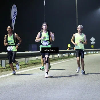 Runner Photo 7306114