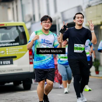 Runner Photo 7306118