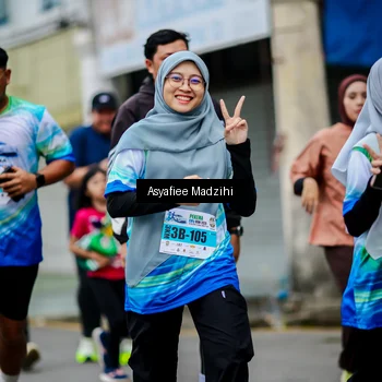 Runner Photo 7306120