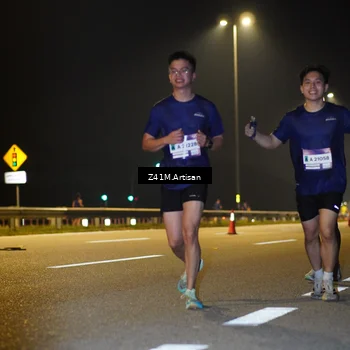 Runner Photo 7306146