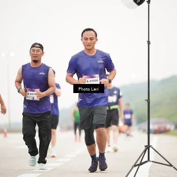 Runner Photo 7306148