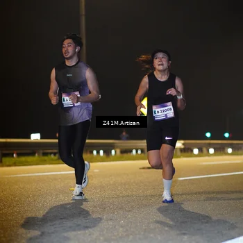 Runner Photo 7306150