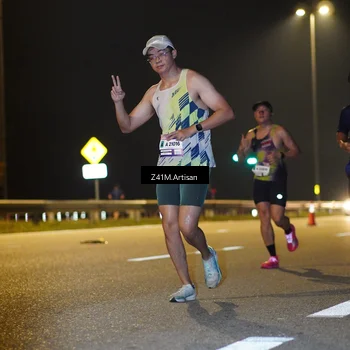 Runner Photo 7306152
