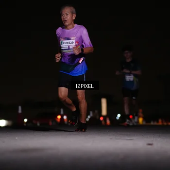 Runner Photo 7306162