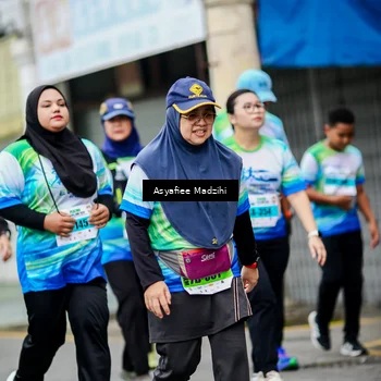 Runner Photo 7306164