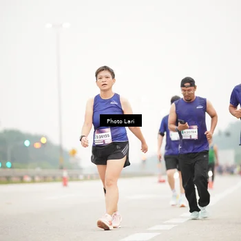 Runner Photo 7306165