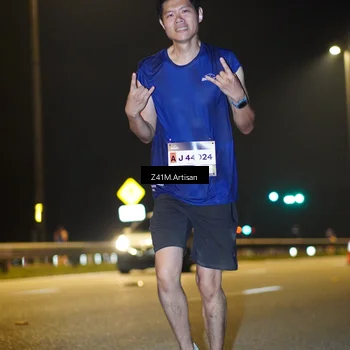 Runner Photo 7306176