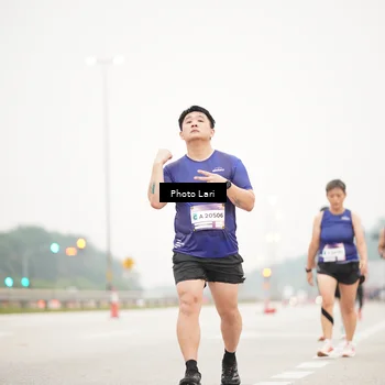 Runner Photo 7306179