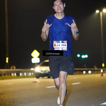 Runner Photo 7306182