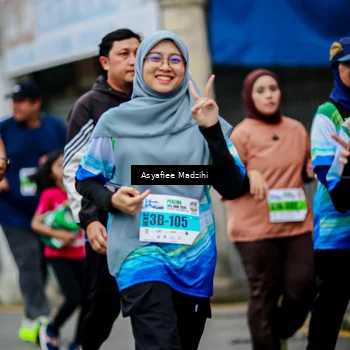 Runner Photo 7306185