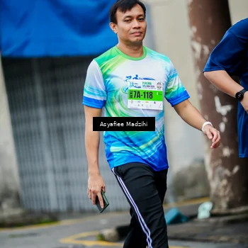 Runner Photo 7306186