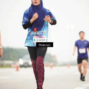 Runner Photo 7306191