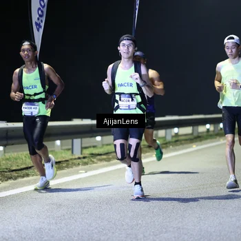 Runner Photo 7306193