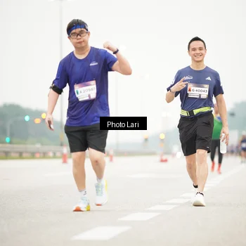 Runner Photo 7306194