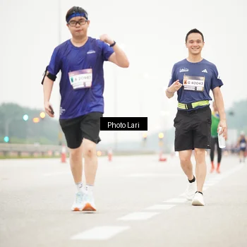 Runner Photo 7306196