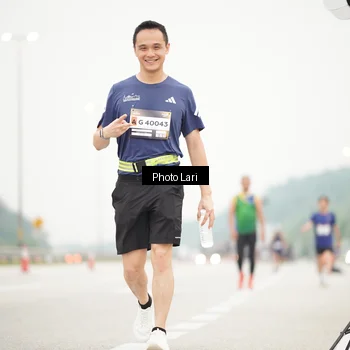 Runner Photo 7306198