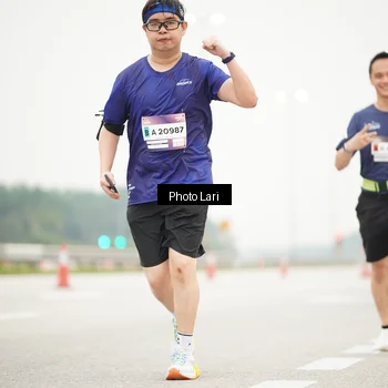 Runner Photo 7306199