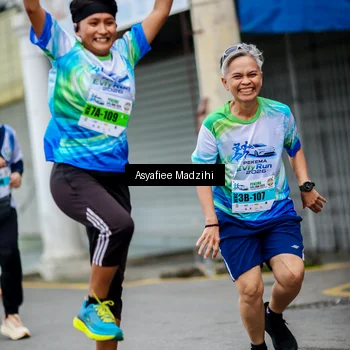 Runner Photo 7306203