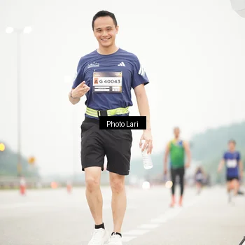Runner Photo 7306205