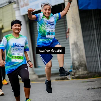 Runner Photo 7306207