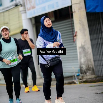 Runner Photo 7306208