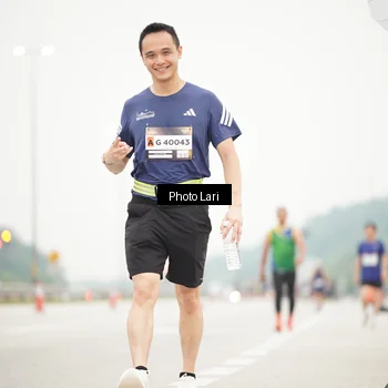 Runner Photo 7306213