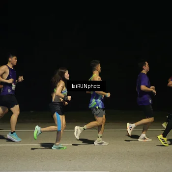Runner Photo 7306224
