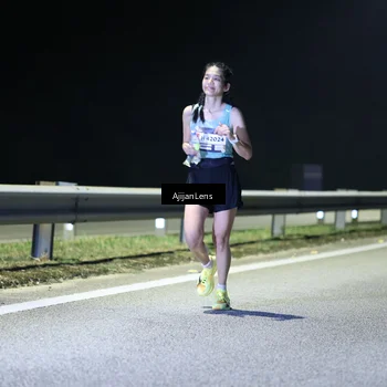 Runner Photo 7306230