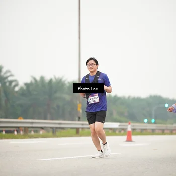 Runner Photo 7306232