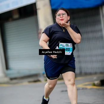 Runner Photo 7306237