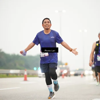 Runner Photo 7306238