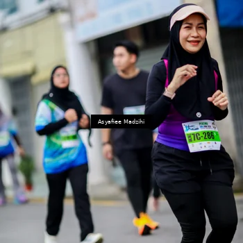 Runner Photo 7306244