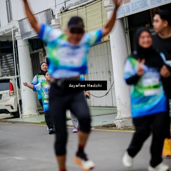 Runner Photo 7306250