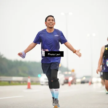 Runner Photo 7306251