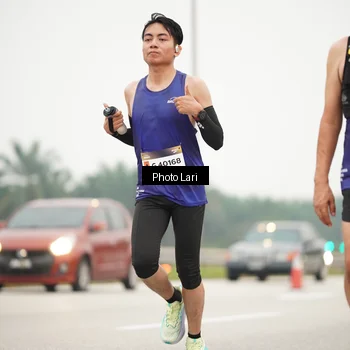 Runner Photo 7306252