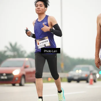Runner Photo 7306255