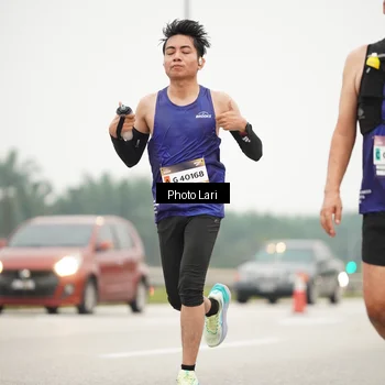 Runner Photo 7306256