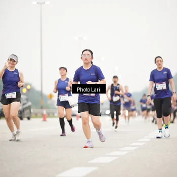 Runner Photo 7306260