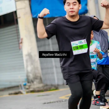 Runner Photo 7306261