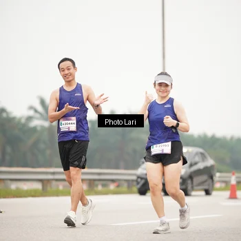 Runner Photo 7306264