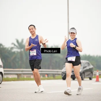Runner Photo 7306266