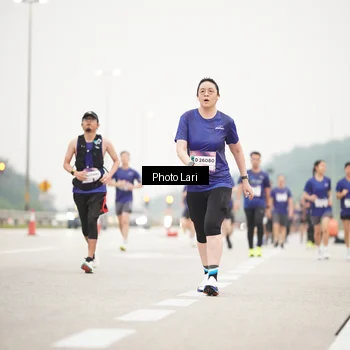 Runner Photo 7306267