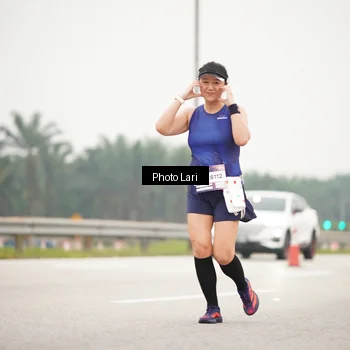 Runner Photo 7306270