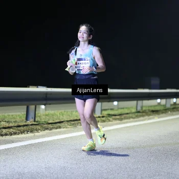 Runner Photo 7306274