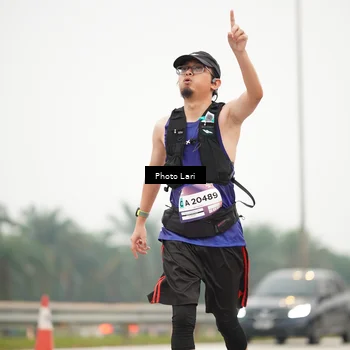 Runner Photo 7306277