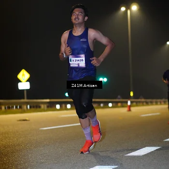 Runner Photo 7306282
