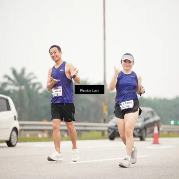Runner Photo 7306283