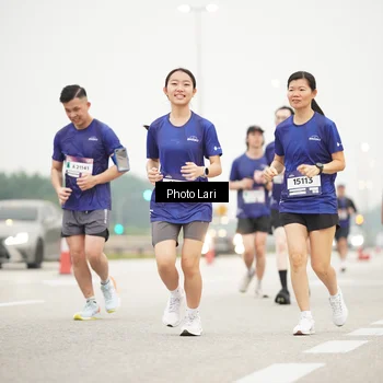 Runner Photo 7306285