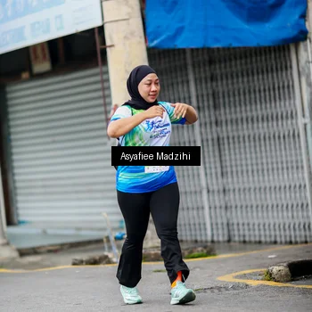 Runner Photo 7306286