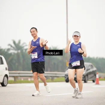 Runner Photo 7306287